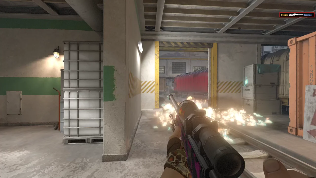 highlight